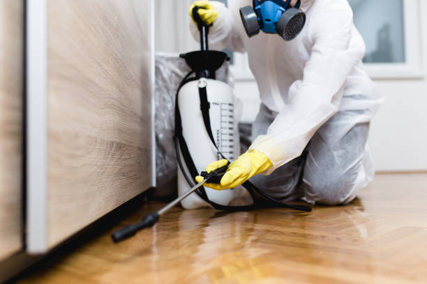 Best Wildlife Control Services  in Penn State Erie, PA