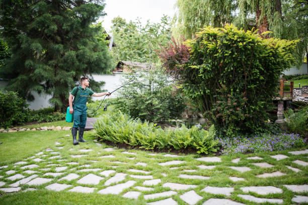 Best Pest Prevention Services  in Penn State Erie, PA