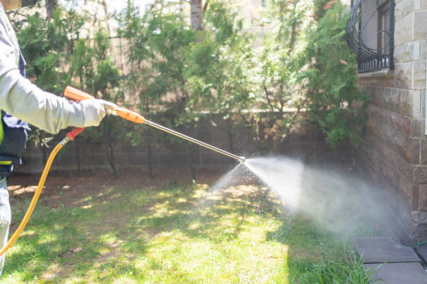 Best Best Pest Control Companies  in Penn State Erie, PA